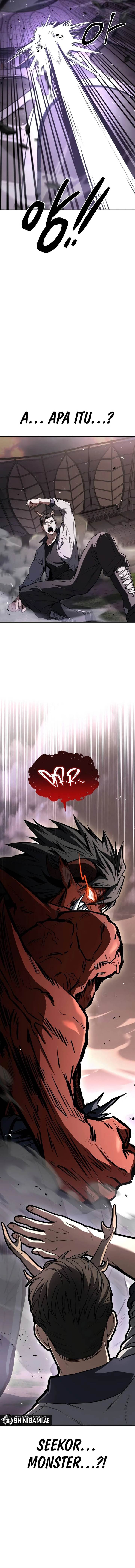 trait-hoarder - Chapter: 3