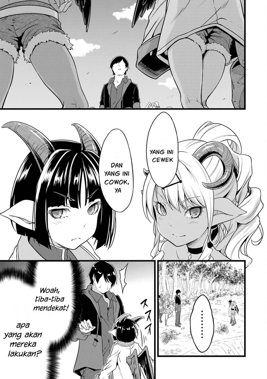 yurufuwa-nouka-no-mojibake-skill-isekai-de-katarogu-tsuuhan-yattemasu - Chapter: 18