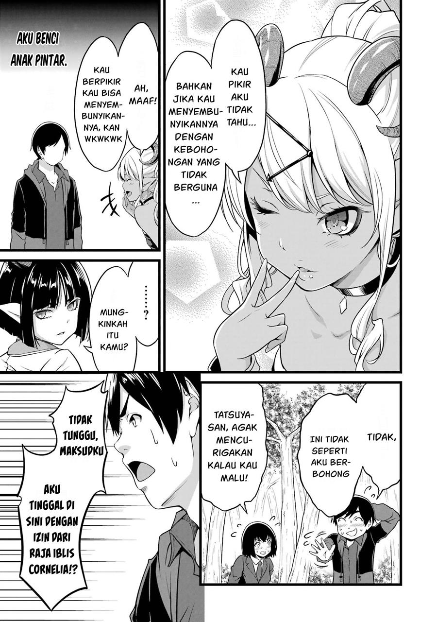 yurufuwa-nouka-no-mojibake-skill-isekai-de-katarogu-tsuuhan-yattemasu - Chapter: 18