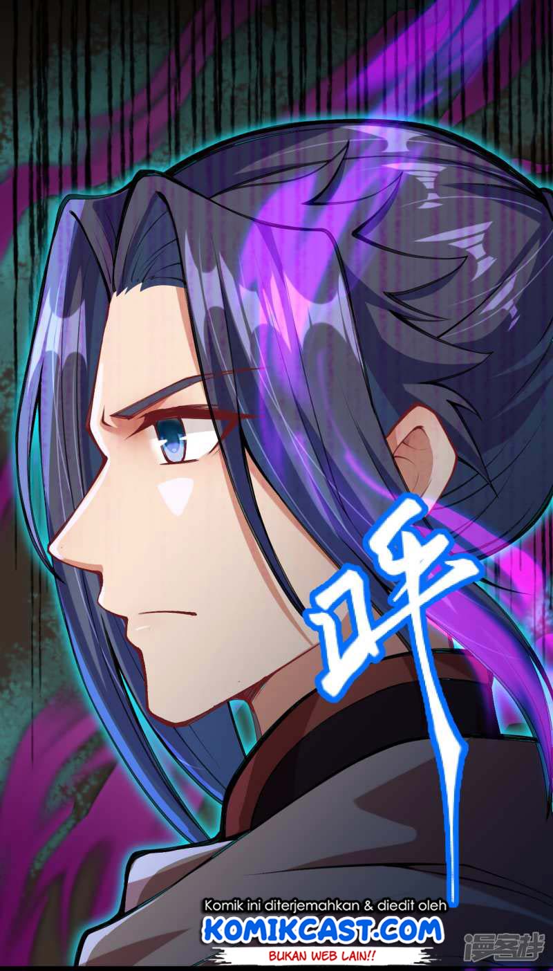 against-the-gods - Chapter: 276