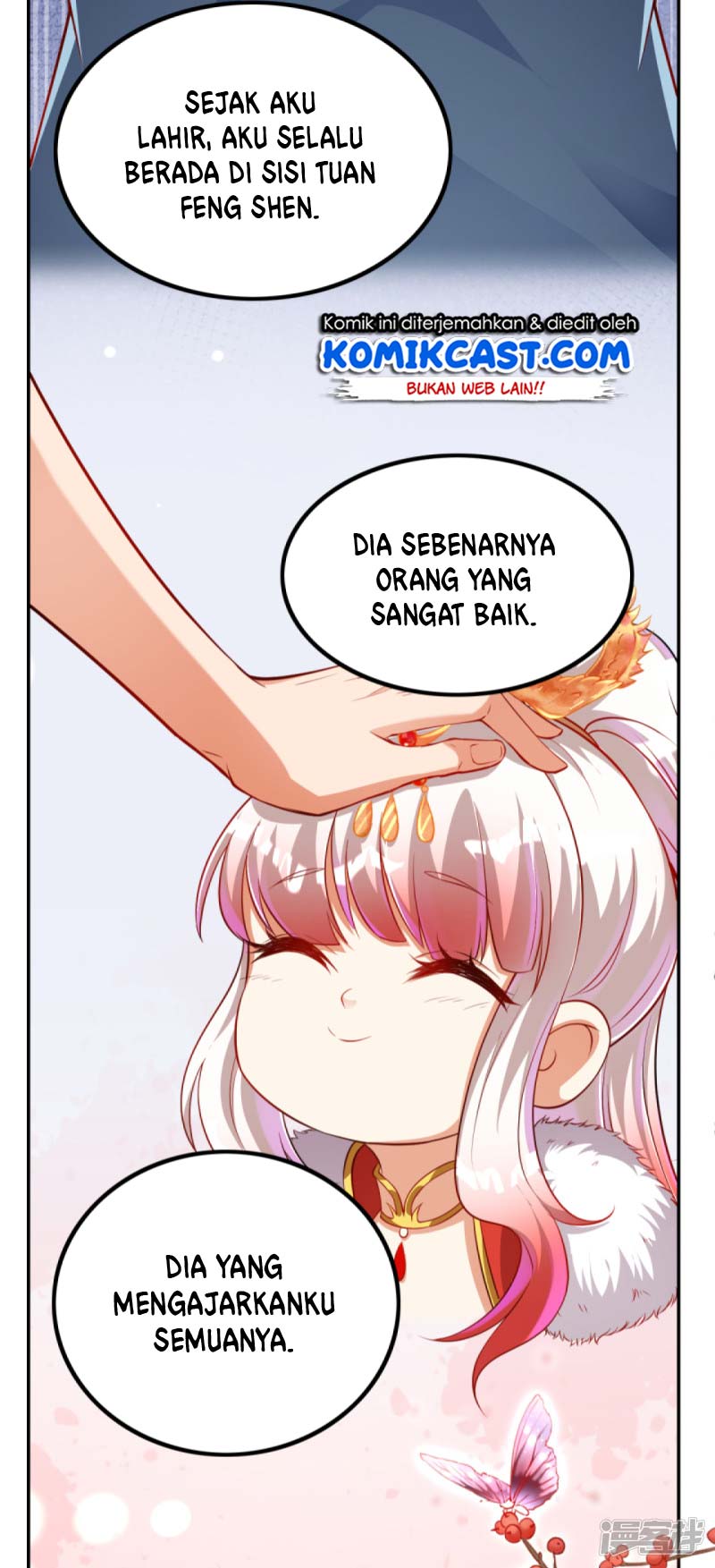 against-the-gods - Chapter: 276