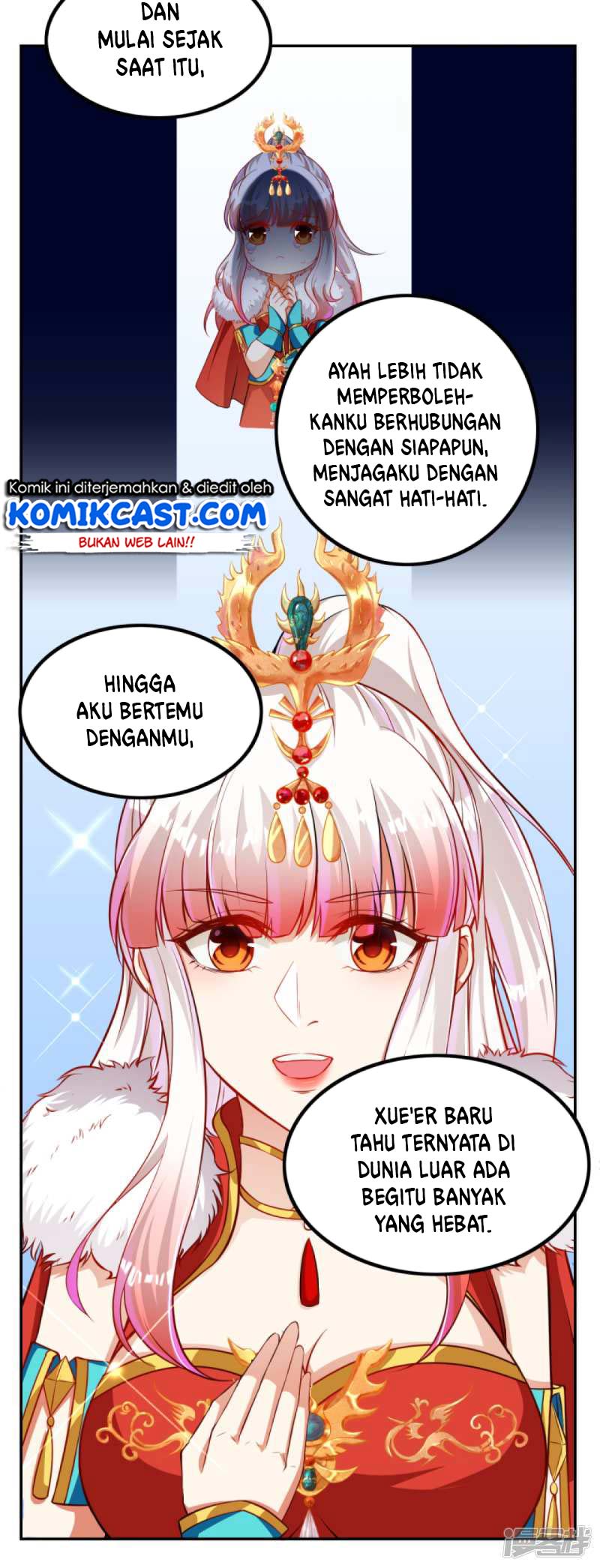 against-the-gods - Chapter: 276