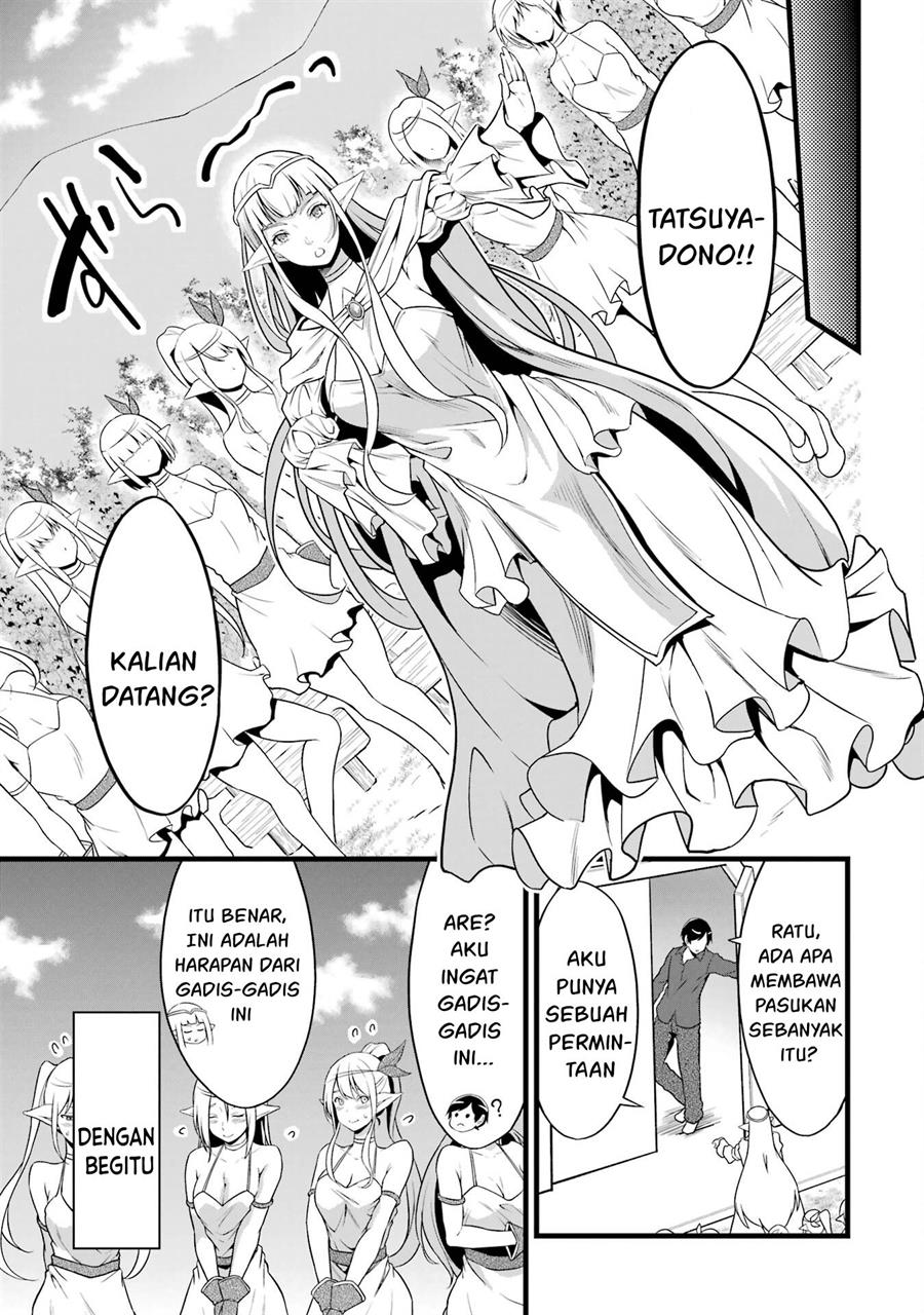 yurufuwa-nouka-no-mojibake-skill-isekai-de-katarogu-tsuuhan-yattemasu - Chapter: 20