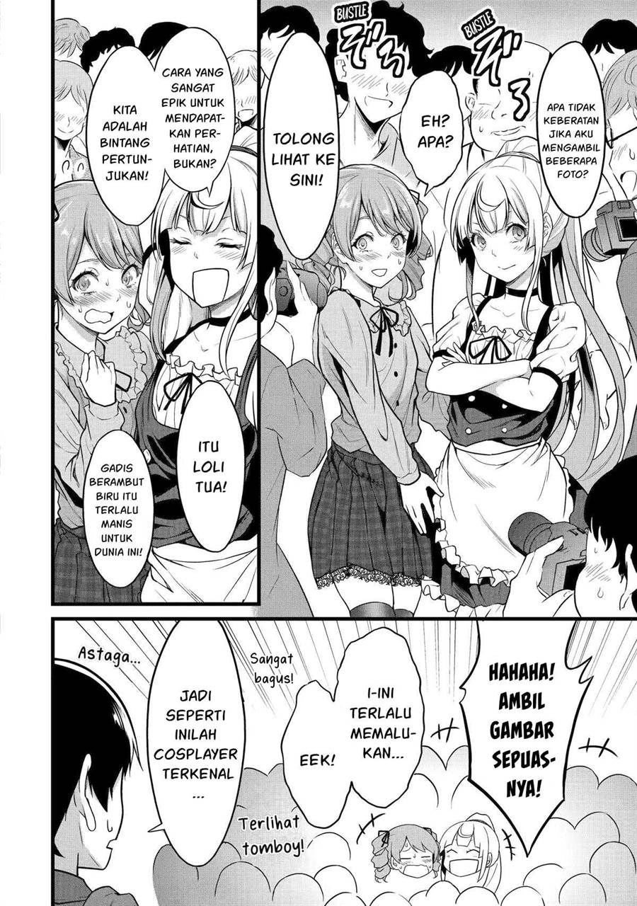 yurufuwa-nouka-no-mojibake-skill-isekai-de-katarogu-tsuuhan-yattemasu - Chapter: 23