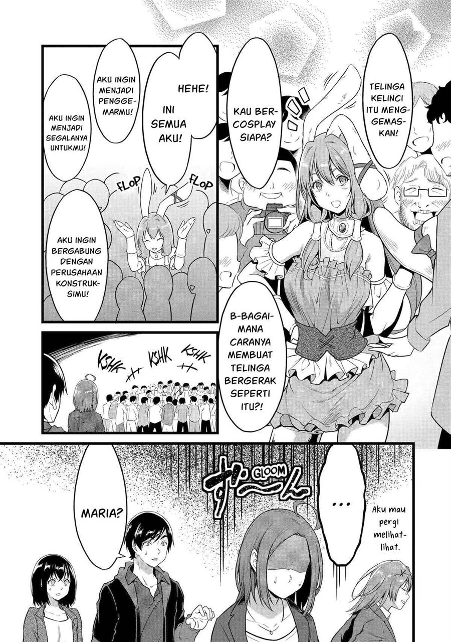 yurufuwa-nouka-no-mojibake-skill-isekai-de-katarogu-tsuuhan-yattemasu - Chapter: 23