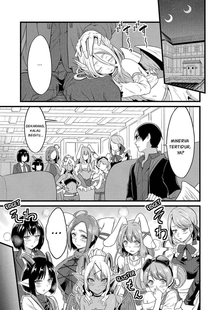 yurufuwa-nouka-no-mojibake-skill-isekai-de-katarogu-tsuuhan-yattemasu - Chapter: 25