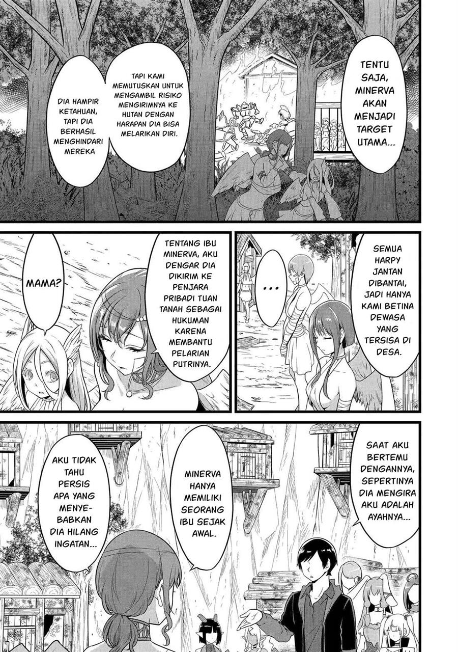 yurufuwa-nouka-no-mojibake-skill-isekai-de-katarogu-tsuuhan-yattemasu - Chapter: 25