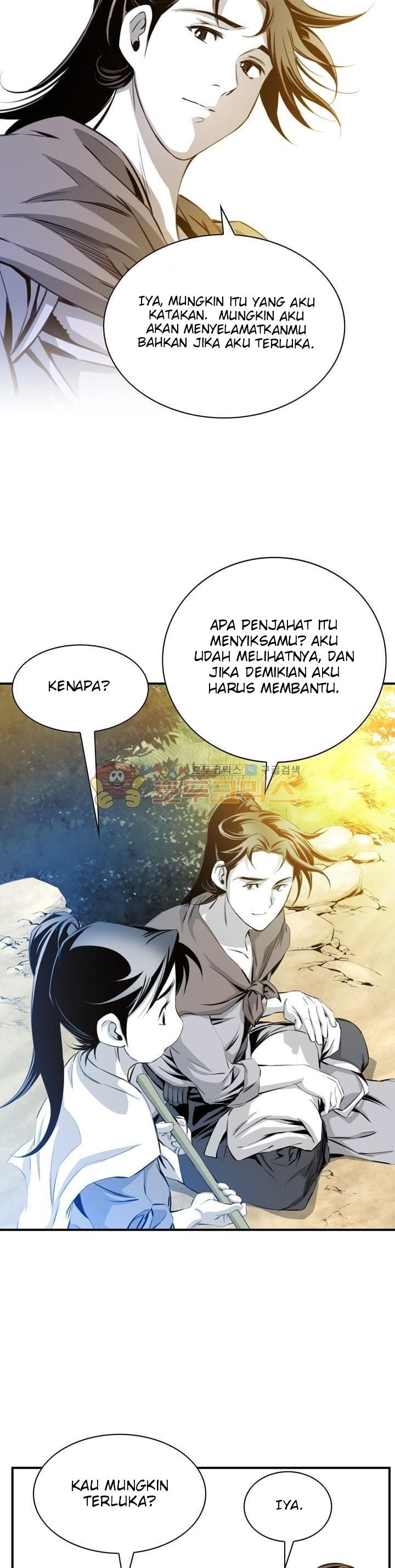 way-to-heaven - Chapter: 30