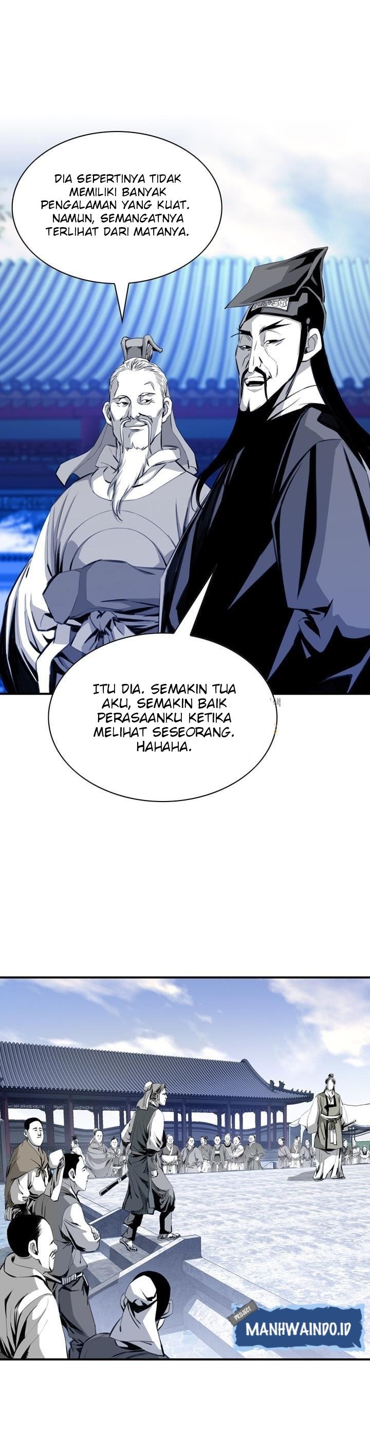 way-to-heaven - Chapter: 32