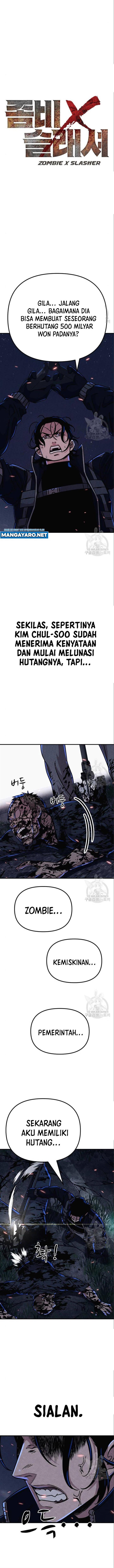 zombie-x-slasher - Chapter: 5