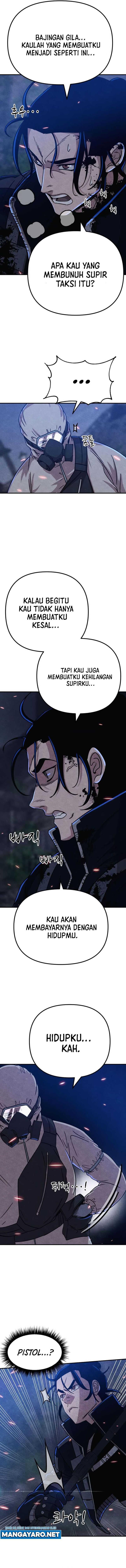 zombie-x-slasher - Chapter: 6