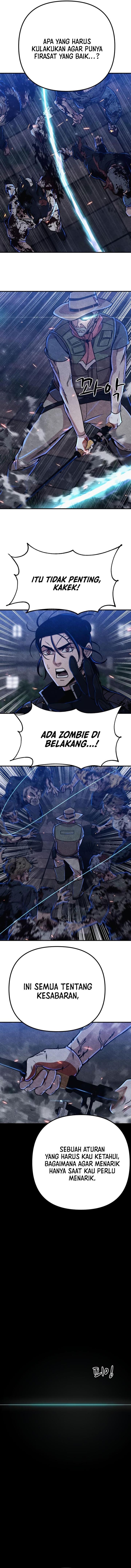 zombie-x-slasher - Chapter: 7