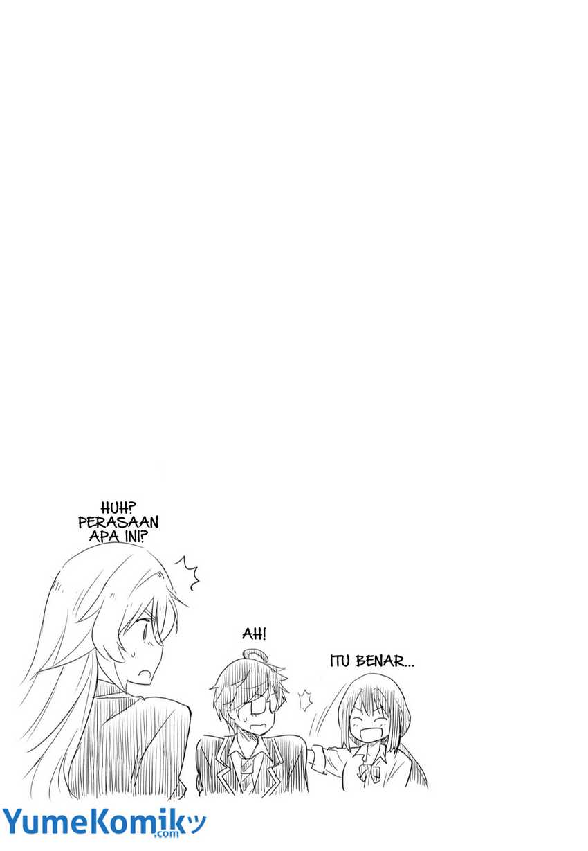 watashi-yori-tsuyoi-otoko-to-kekkon-shitaino - Chapter: 4