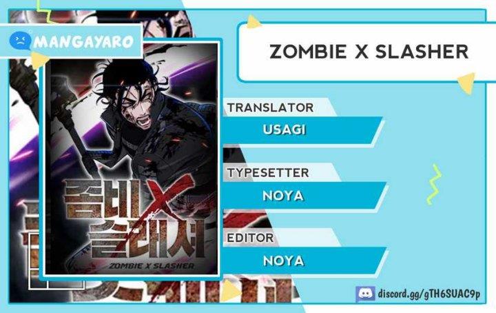 zombie-x-slasher - Chapter: 8