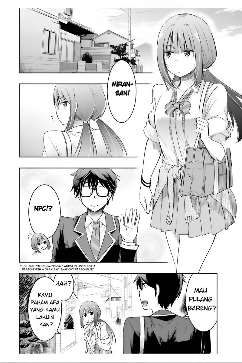 watashi-yori-tsuyoi-otoko-to-kekkon-shitaino - Chapter: 5