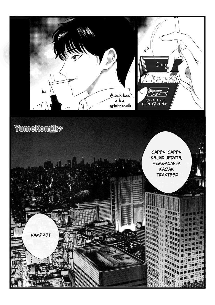 watashi-yori-tsuyoi-otoko-to-kekkon-shitaino - Chapter: 8