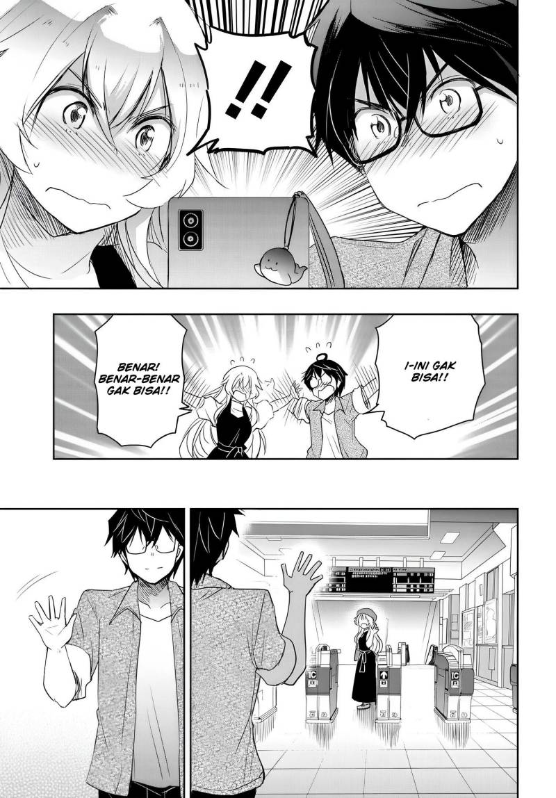 watashi-yori-tsuyoi-otoko-to-kekkon-shitaino - Chapter: 9