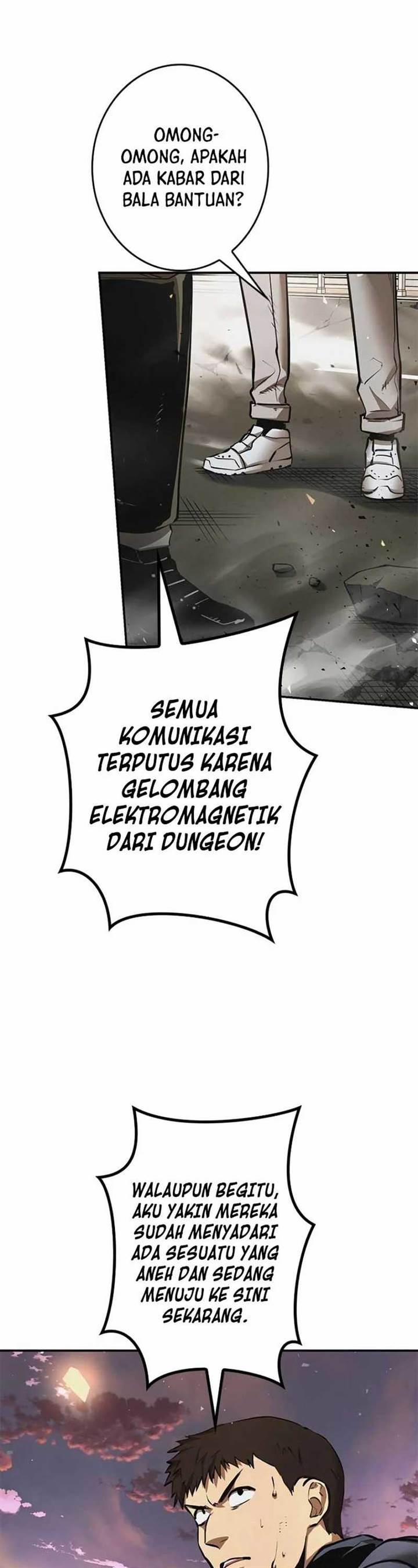 copipe-de-dungeon-kouryaku - Chapter: 3