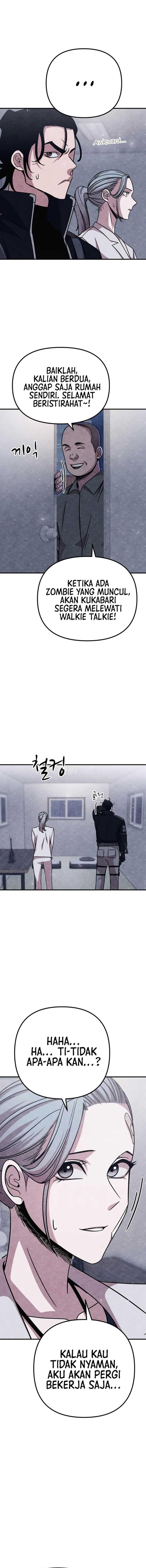 zombie-x-slasher - Chapter: 13