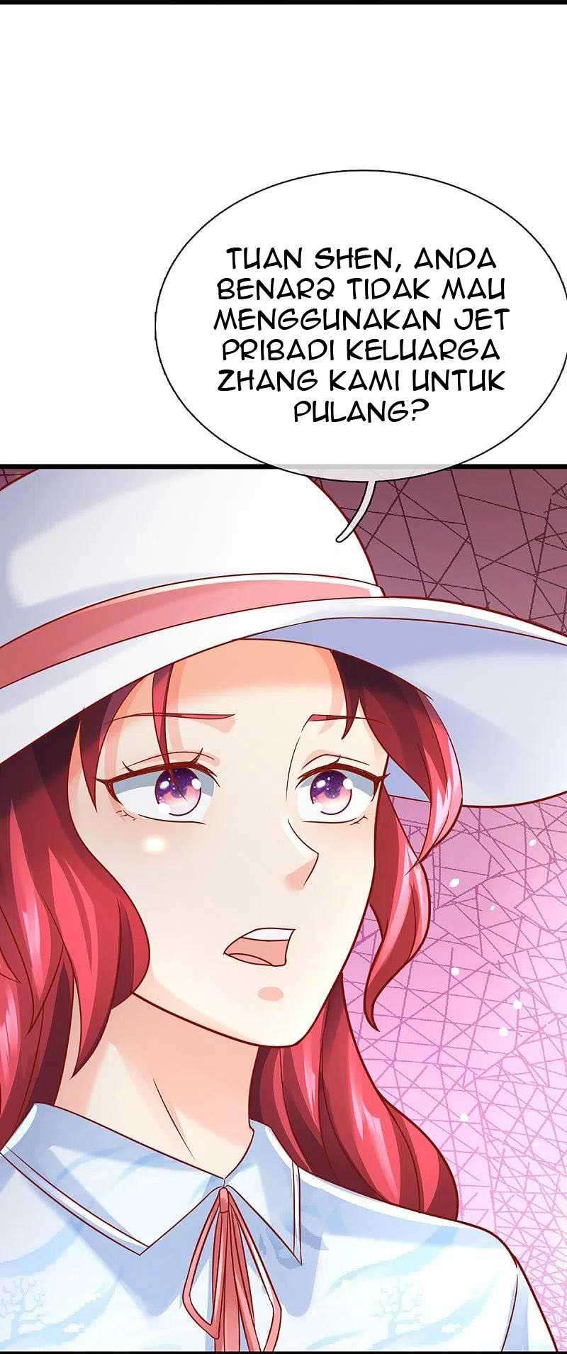 immortal-daddy-xianzun - Chapter: 224