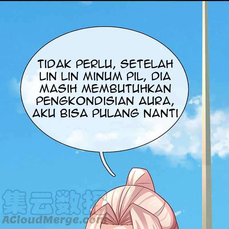 immortal-daddy-xianzun - Chapter: 224