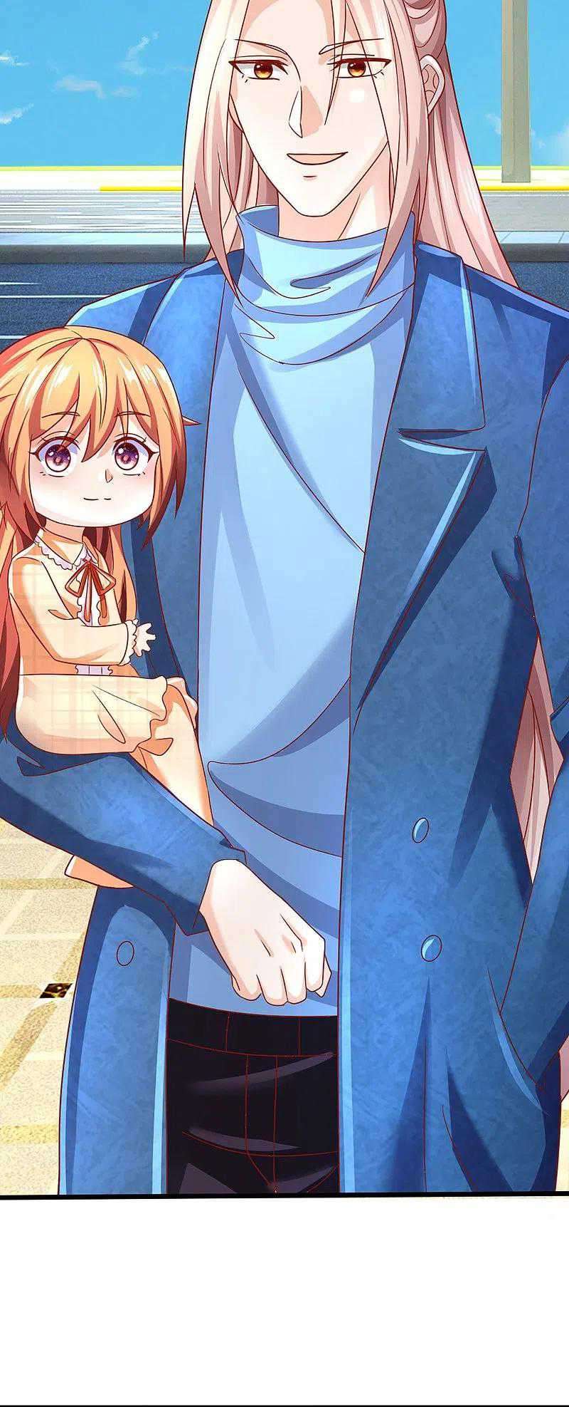 immortal-daddy-xianzun - Chapter: 224