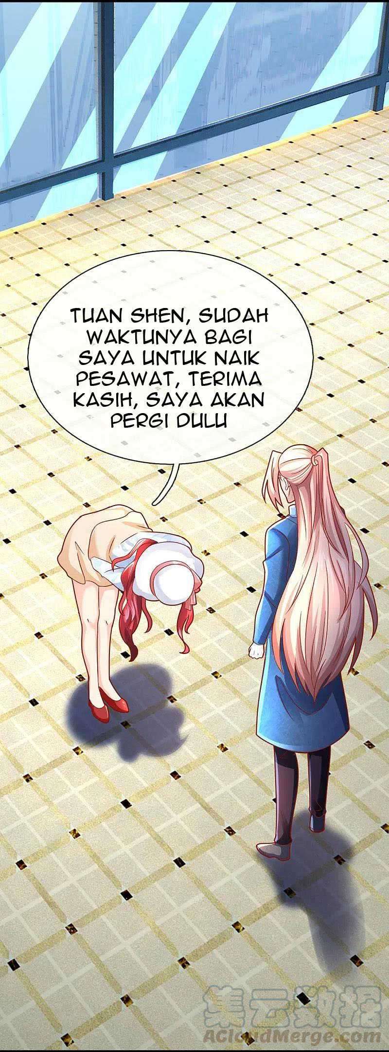 immortal-daddy-xianzun - Chapter: 224