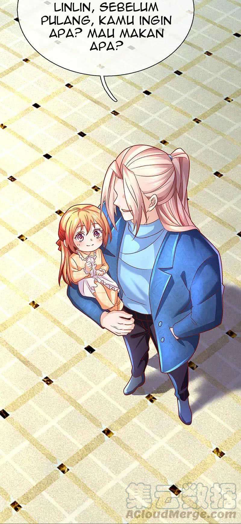 immortal-daddy-xianzun - Chapter: 224