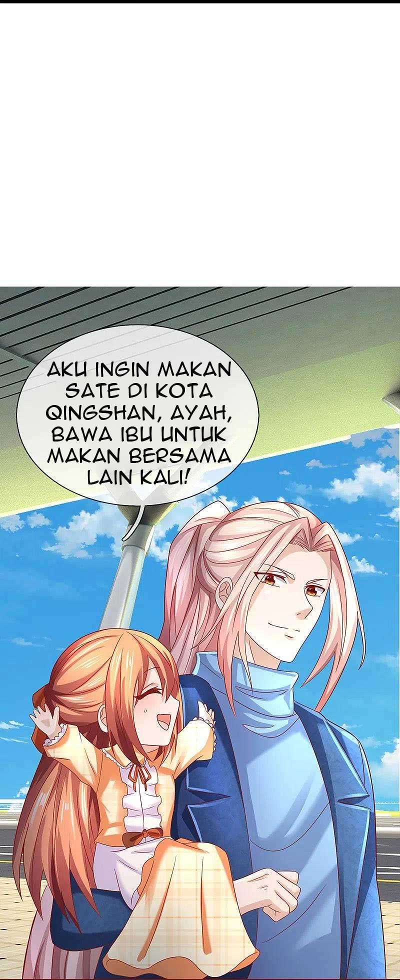 immortal-daddy-xianzun - Chapter: 224