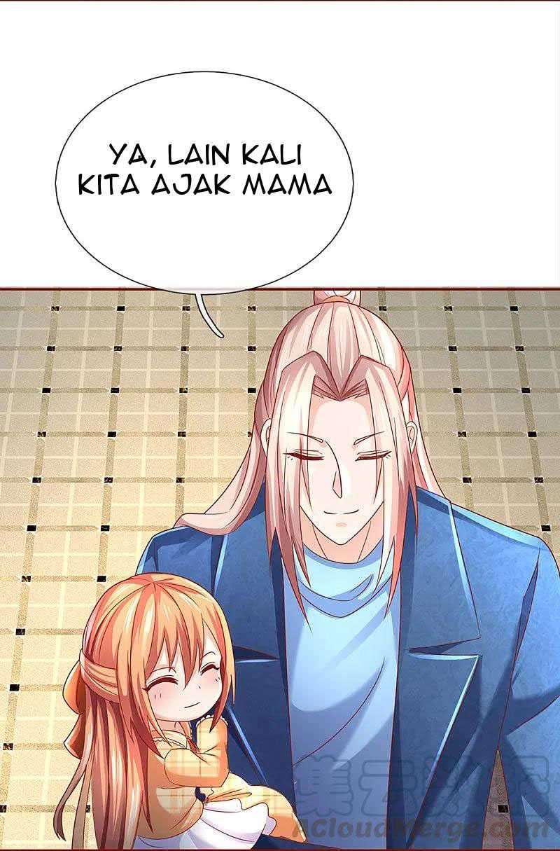 immortal-daddy-xianzun - Chapter: 224