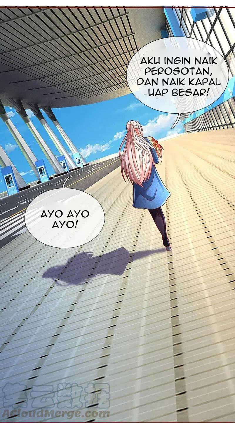 immortal-daddy-xianzun - Chapter: 224