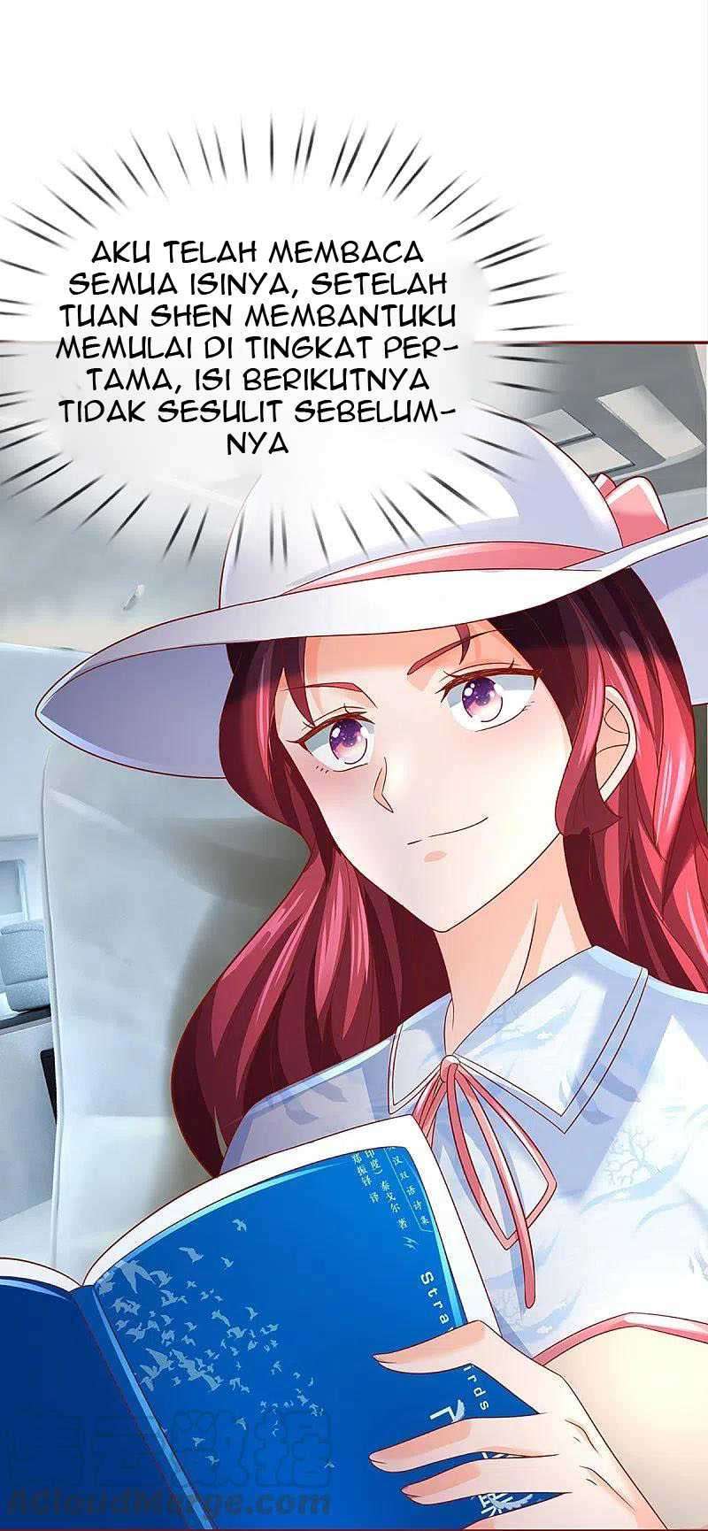 immortal-daddy-xianzun - Chapter: 224