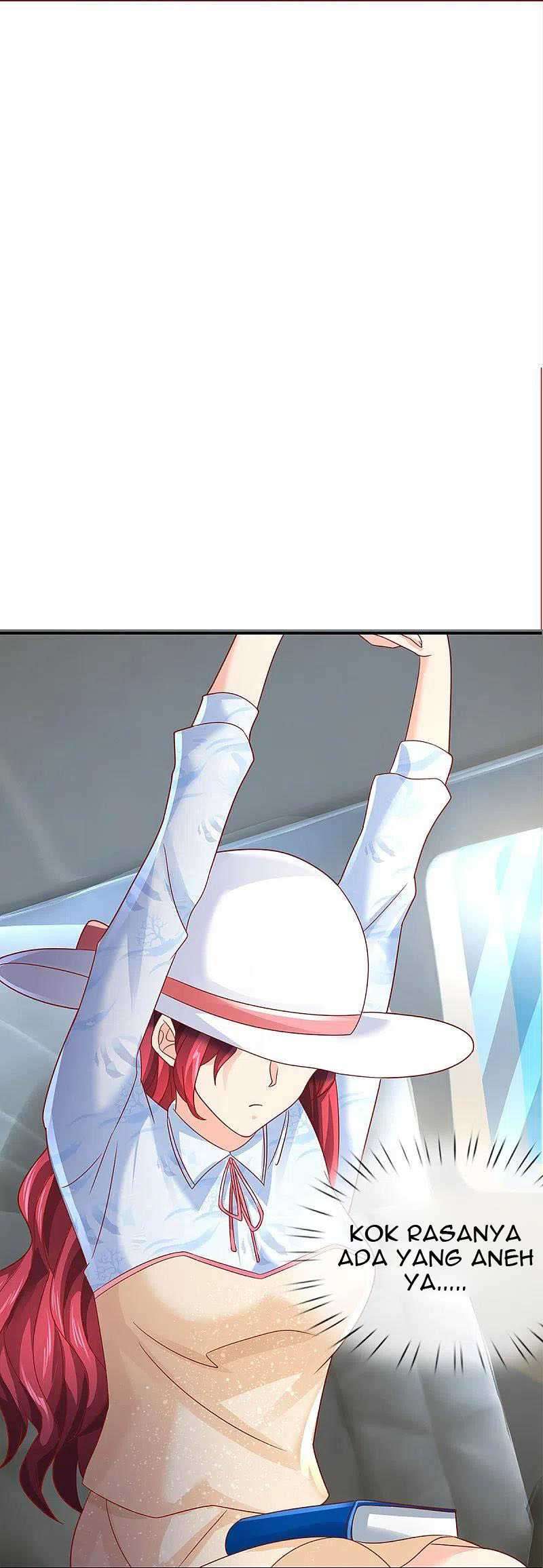 immortal-daddy-xianzun - Chapter: 224