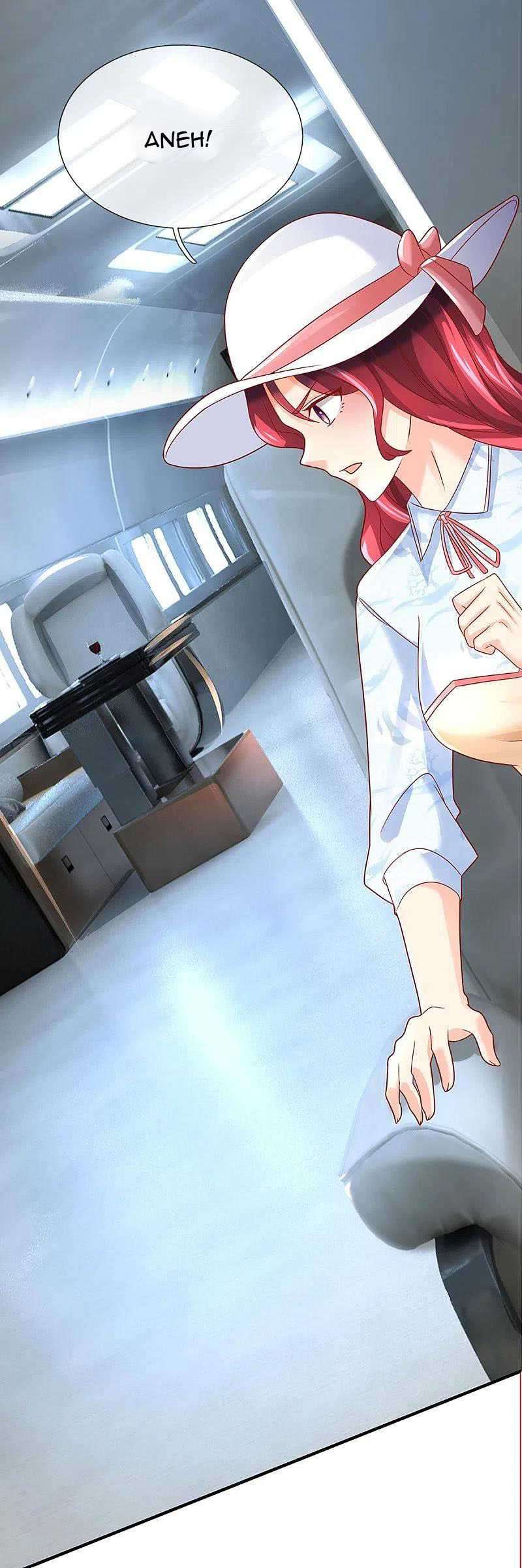 immortal-daddy-xianzun - Chapter: 224
