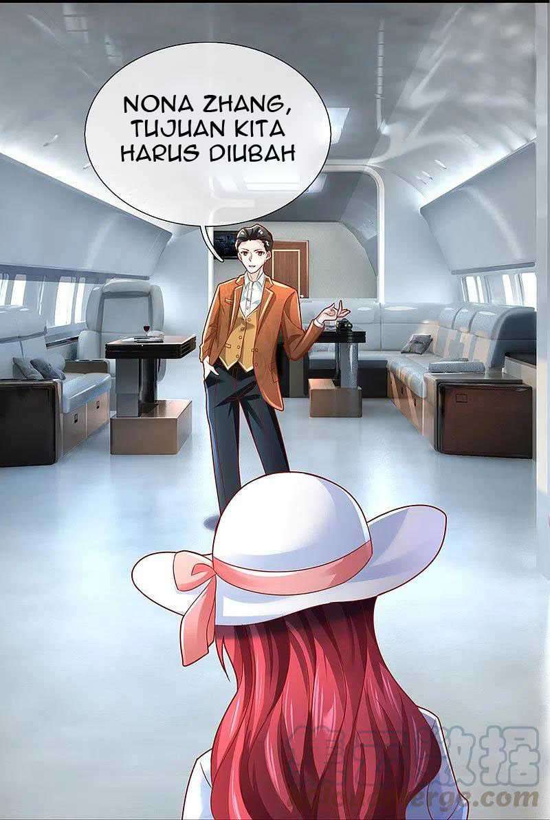 immortal-daddy-xianzun - Chapter: 224