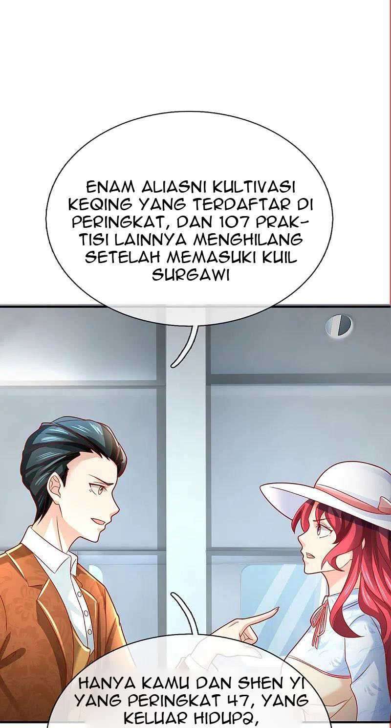 immortal-daddy-xianzun - Chapter: 224