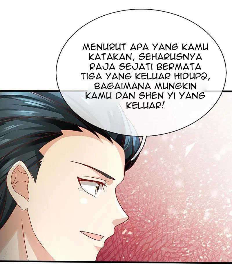 immortal-daddy-xianzun - Chapter: 224