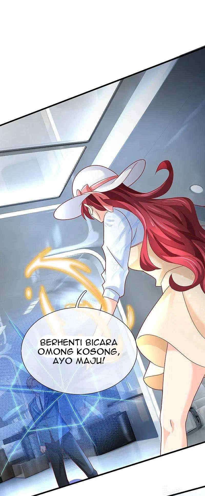 immortal-daddy-xianzun - Chapter: 224