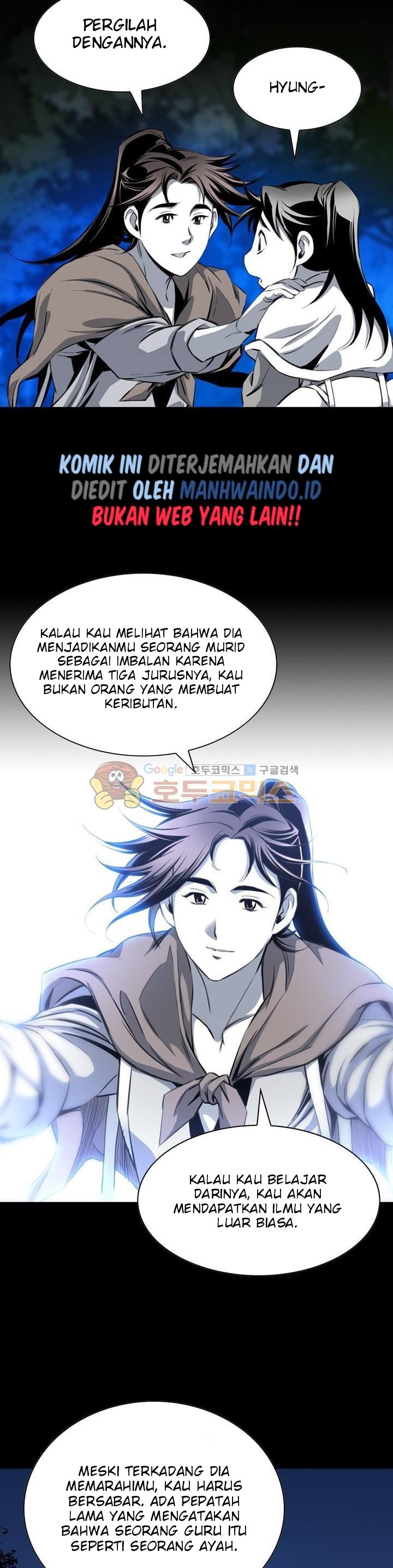 way-to-heaven - Chapter: 42