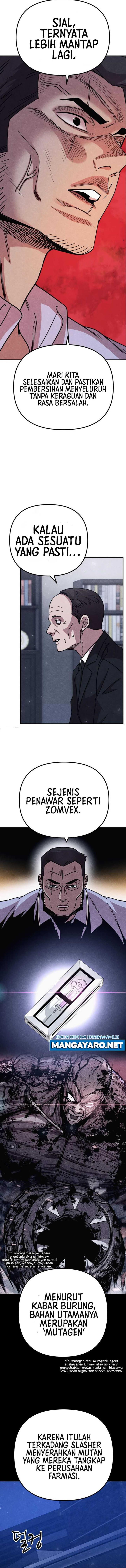 zombie-x-slasher - Chapter: 15