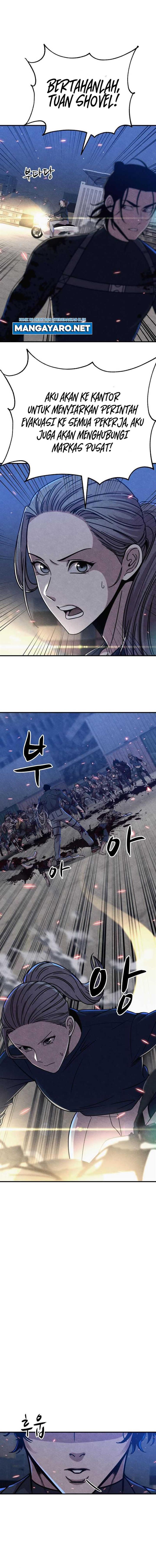 zombie-x-slasher - Chapter: 16