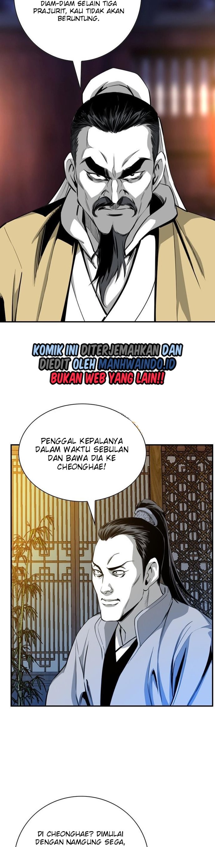 way-to-heaven - Chapter: 44