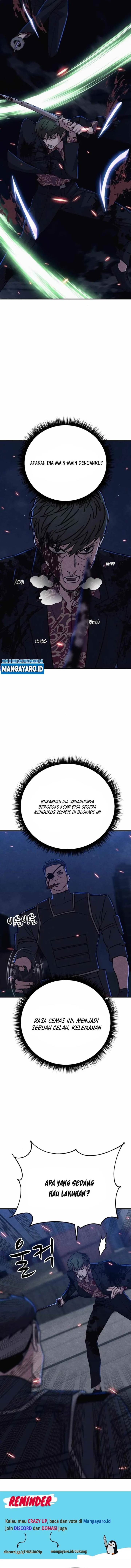 zombie-x-slasher - Chapter: 18