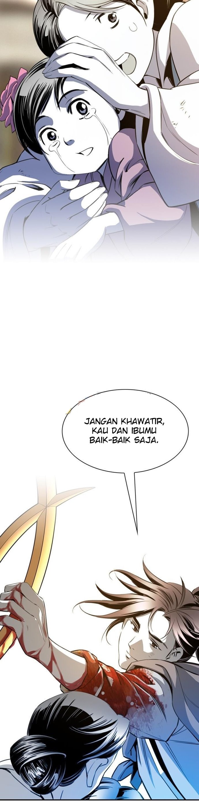 way-to-heaven - Chapter: 47