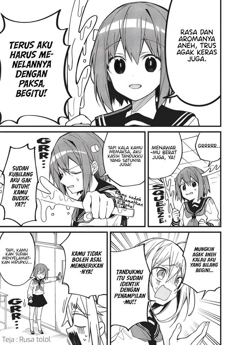 shikanoko-nokonoko-koshitantan - Chapter: 2