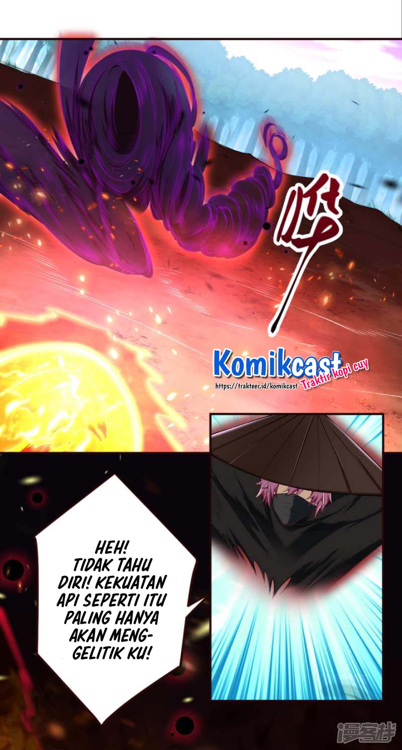 against-the-gods - Chapter: 314