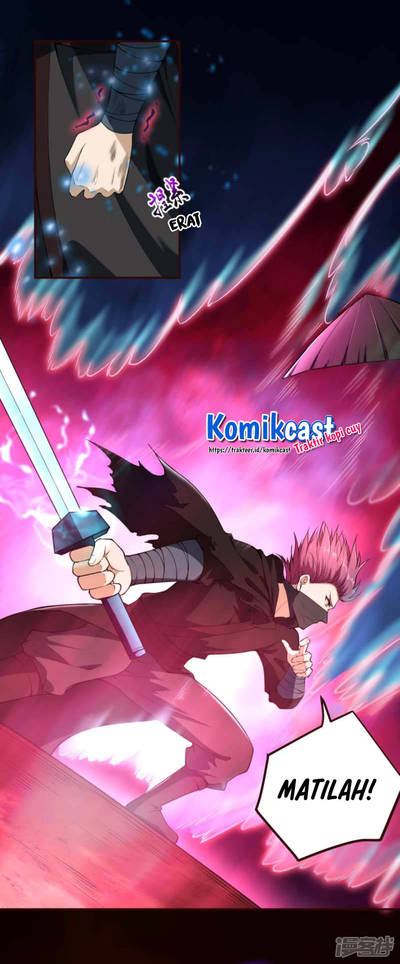 against-the-gods - Chapter: 314