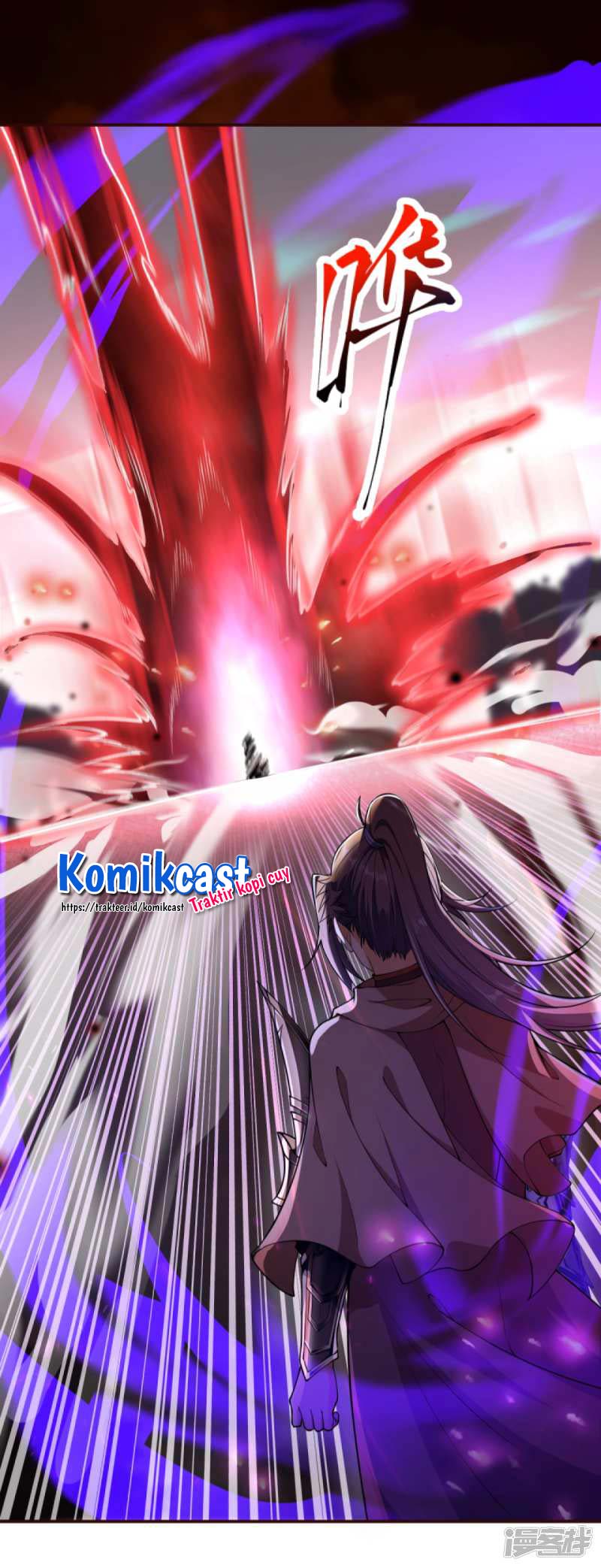 against-the-gods - Chapter: 314