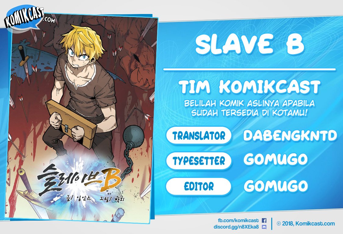 slave-b - Chapter: 4