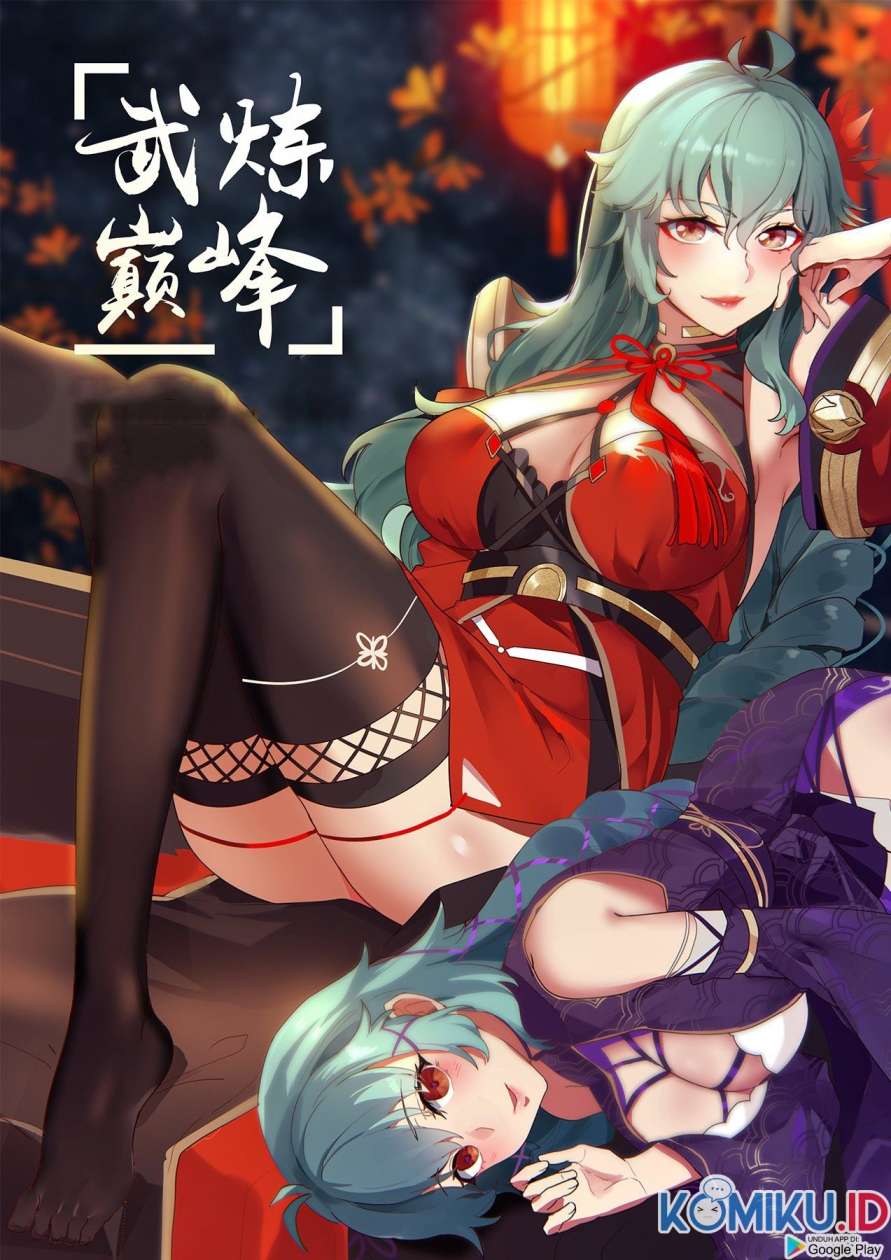 martial-peak - Chapter: 1373